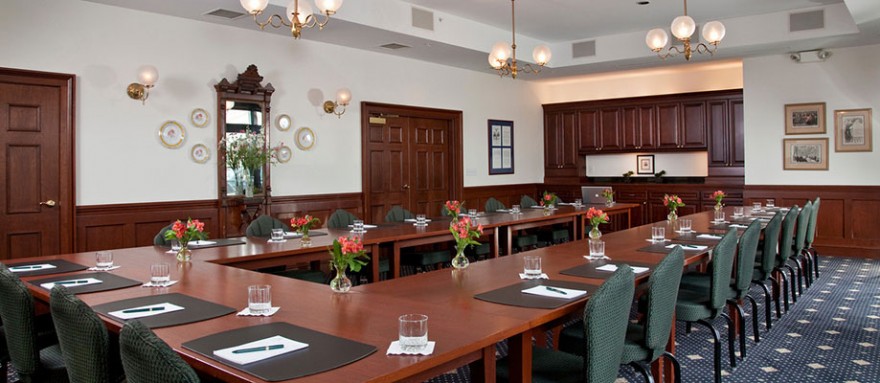 Meeting Room in New York - Conference Facility
