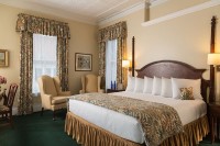 Unique Guest Rooms for Every Attendee