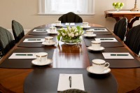 Separate Board Room for 10 or Less